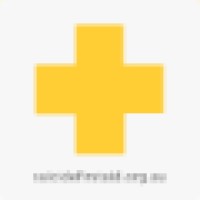 National Centre for Suicide Prevention Training logo - Similar company to Coolamon Creative