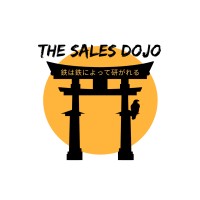 The Sales Dojo logo - Similar company to 100Inc
