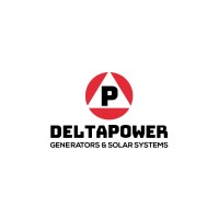 Delta Power Pakistan logo - Similar company to Deltapower