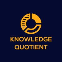 Knowledge Quotient logo - Similar company to Google Developer Students Club - Sscbs