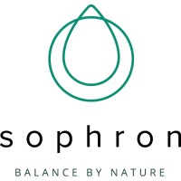 Sophron Natural logo - Similar company to S-Projects360°