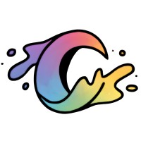 NBS ColourSplash logo - Similar company to Nbs Changemakers