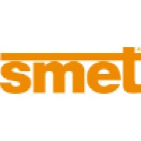 Smet Building Products Limited logo - Similar company to Primabuild Ltd