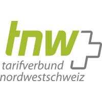 Tarifverbund Nordwestschweiz logo - Similar company to Moving Media Basel Ag