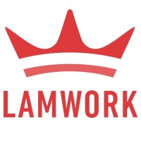 Lamwork Company Limited logo - Similar company to Dalosy | A Peak Technologies Company