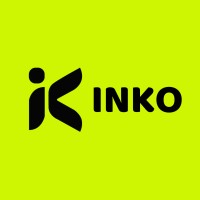 Inko Tecnologia logo - Similar company to Evolux