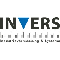 INVERS Industrievermessung & Systeme GmbH logo - Similar company to Quality Analysis Gmbh
