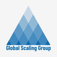 Global Scaling Group logo - Similar company to Gitex Egypt