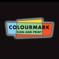 Colourmark Print Inc. logo - Similar company to Paragon Inks Americas