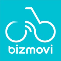 BizMovi logo - Similar company to Frog Mobility