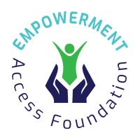 Empowerment Access Foundation logo - Similar company to Courage Lab