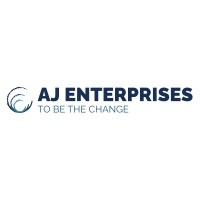 AJ ENTERPRISES logo - Similar company to Enconpass