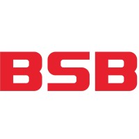 BSB Power logo - Similar company to Tri Tec Ev
