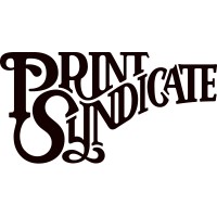 Print Syndicate logo - Similar company to Print Posse
