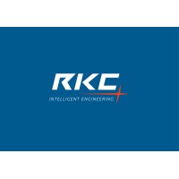 RKC logo - Similar company to Spaura Infrastructure Ltd.