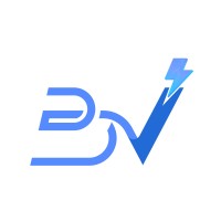 BlueVelocity logo - Similar company to Cosmic Fusion
