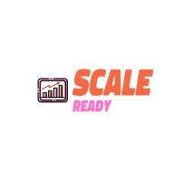 Scale Ready™ logo - Similar company to Scale Ready