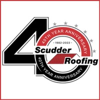 Scudder Roofing logo - Similar company to Brightagent Llc