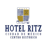 Hotel Ritz Ciudad de Mexico Centro Historico logo - Similar company to Gran Hotel Ciudad De México