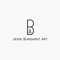 Jesse Burgardt Art logo - Similar company to The Bluestone Group