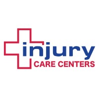 Injury Care Centers logo - Similar company to Out Of Dust Marketing
