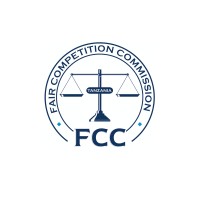 Fair Competition Commission (FCC) logo - Similar company to Anti-Counterfeit Authority - Kenya