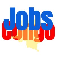 JobsCongo.com logo - Similar company to Afritech Business Summit