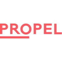 PROPEL Network logo - Similar company to Alpha Financial Advisors Group