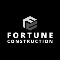 Fortune Construction, LLC logo - Similar company to Arvind Architects