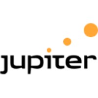 Jupiter Business Partner AS logo - Similar company to Beb Event As