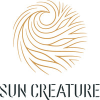 Sun Creature logo - Similar company to Fost