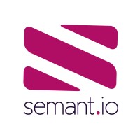 Semant.io logo - Similar company to Loogares.Com