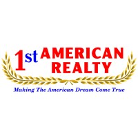 1st American Realty