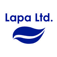 LAPA LTD logo - Similar company to Anthony Veder