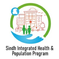 Sindh Integrated Health & Population Program logo - Similar company to Nexus Consulting