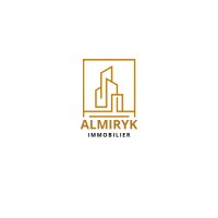 Almiryk Immoblier logo - Similar company to Ereb Services