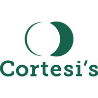 Cortesi's logo - Similar company to Krogerus & Tschäppeler