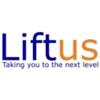 LIFTUS logo - Similar company to Fortadio