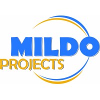 Mildo Projects - SA logo - Similar company to Capex Pro (Pty) Ltd