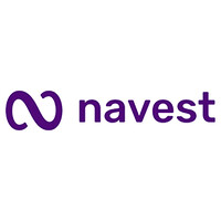 Navest logo - Similar company to X