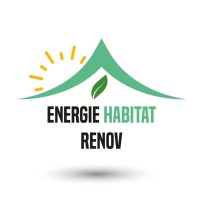 ENERGIE HABITAT RENOV logo - Similar company to H2Ouverture