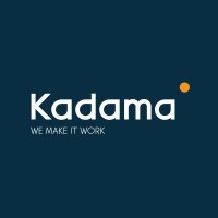 Kadama Solutions logo - Similar company to Netverse Technologies