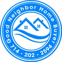 Good Neighbor Home Buyer logo - Similar company to Homelight