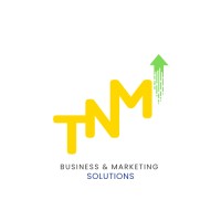 TNM Business & Marketing Solutions logo - Similar company to Shiplytics Ai