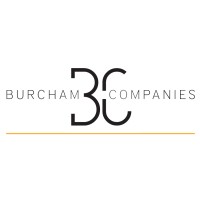 Burcham Companies logo - Similar company to Pfs Blends
