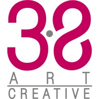3 POINT 8 ART & CREATIVE SDN BHD logo - Similar company to Lr Event & Management Sdn Bhd