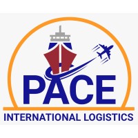Pace International Logistics logo - Similar company to Pace Innovations