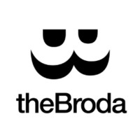 theBroda logo - Similar company to Tac Drinks
