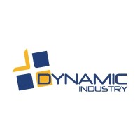 Dynamic Industry Limited Company logo - Similar company to Dynamic Industries