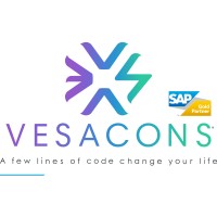 VesaCons logo - Similar company to Smod Business Solutions
